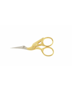 Manicure scissors