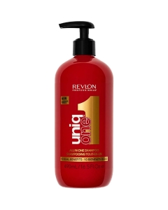 Shampoo Uniq One All In One 490 ml