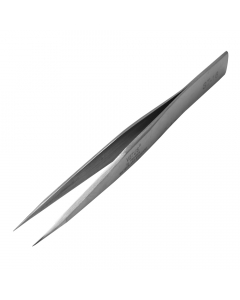 ST-16 straight tweezers