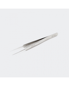 ST-14 straight tweezers