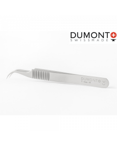 7 SP curved tweezers