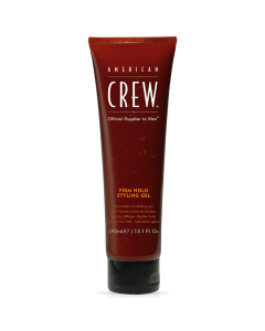 Classic Firm Hold Styling Gel 390 ml