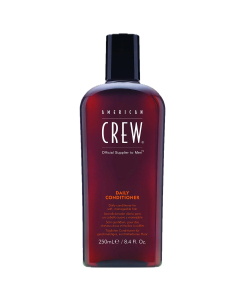 American Crew Classic kondicionierius vyrams Daily Conditioner 250 ml