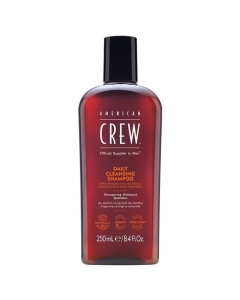 American Crew plaukų Šampūnas vyrams Daily Cleansing 250 ml