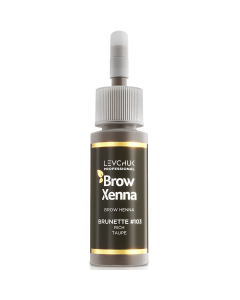 Eyebrow tint BROWN No. 103 Rich Taupe 10 ml