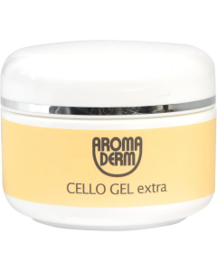 Anti cellulite gel for wraps Cello Gel (extra strong) 150 ml