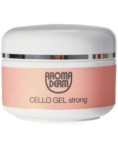 Anti cellulite gel for wraps Cello Gel strong 150 ml