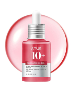 Anua veido serumas Niacinamide 10 TXA 4 Serum