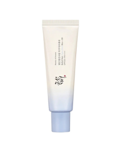 Beauty of Joseon apsauginis kremas nuo saulės Relief Sun Aqua-Fresh Rice + B5 SPF50+