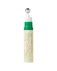AXIS-Y paakių serumas su kolagenu Vegan Collagen Eye Serum 14 ml