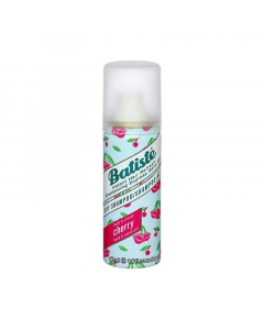 Cherry scented dry shampoo 50 ml