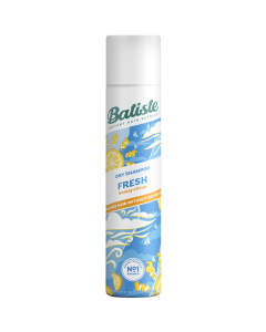 BATISTE sausas šampūnas FRESH 200 ml