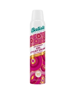 BATISTE sausas šampūnas XXL STYLIST VOLUME 200 ml