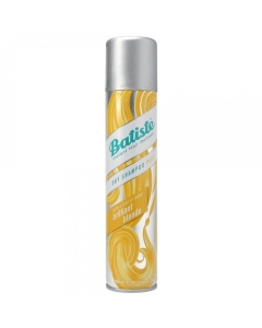 Batiste Light & Blonde sausas šampūnas 200 ml