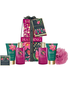 Baylis & Harding kūno priežiūros dovanų rinkinys Boudoire Luxury Pamper Present