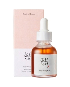 Beauty of Joseon atkuriamasis veido serumas Revive Serum Ginseng + Snail Mucin 30 ml