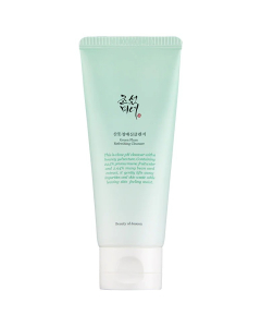 Beauty of Joseon gelinis veido prausiklis Green Plum Refreshing Cleanser 100 ml