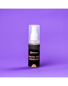 Belamu antakių dažų valiklis Brow Tint Remover 50 ml