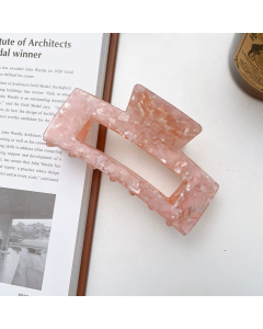 Belamu plaukų segtukas žnyplės Modern Barbie 10 cm