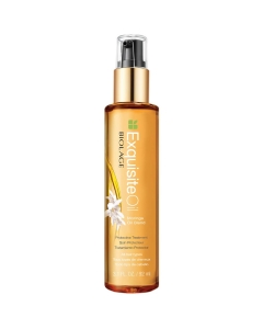 Biolage Exquisite Oil Moringa Protective hair oil 100 ml 
