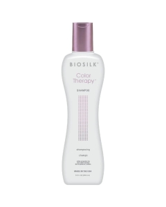 Biosilk Color Therapy šampūnas dažytiems plaukams 355 ml