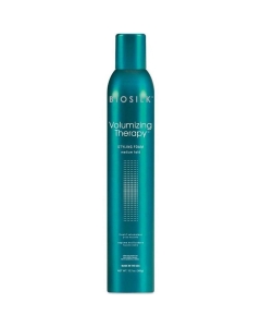 Biosilk plaukų formavimo putos Volumizing Therapy 360 g