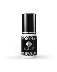 Eyelash glue New Mach 5 g