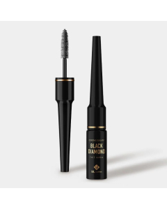 Coating for eyelashes Black Diamond 7 ml