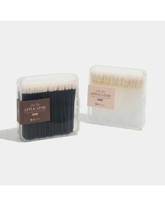 Lint free applicator 150 pcs.