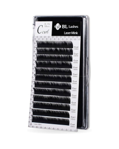 Blink Laser Mink volume blakstienos