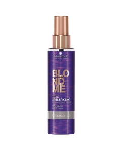 Blond Me Tone Enhancing Spray Conditioner Cool Blondes 150 ml