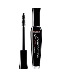 Bourjois Paris blakstienų tušas Push Up Volume Glamour Black
