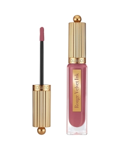 Bourjois Paris skysti matiniai lūpų dažai Rouge Velvet Ink