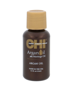 Argan + Moringa Oil for hair 15/89 ml