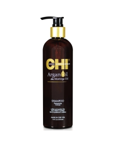 CHI Argan Oil šampūnas 355 ml