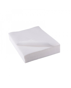 Disposable non-woven napkins 25 x 38 cm 100 pcs.