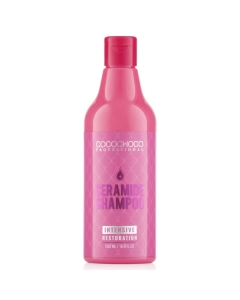 COCOCHOCO Atstatomasis šampūnas su keramidu 500 ml