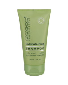 COCOCHOCO Besulfatis šampūnas 150 ml