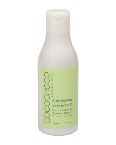 Sulfate-free shampoo 150 ml