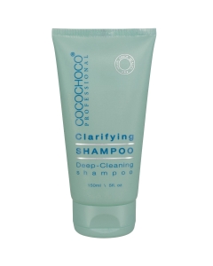 Clarifying shampoo in a tube 150 ml