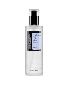 COSRX drėkinanti veido esencija Hyaluronic Acid Hydra Power Essence 100 ml
