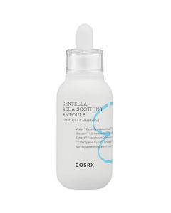 COSRX drėkinantis serumas jautriai odai Hydrium Centella Aqua Soothing Ampoule 40 ml