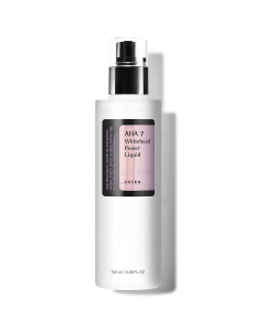 COSRX šveičiamoji veido esencija AHA 7 Whitehead Power Liquid 100 ml