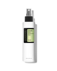 COSRX veido tonikas be alkoholio Centella Water Alcohol-Free Toner 150 ml