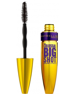 Mascara Colossal Big Shot 9.5 ml