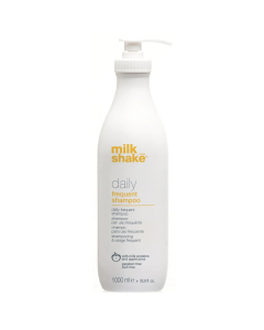Daily Frequent shampoo 1000 ml