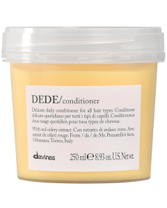 Davines kondicionierius kasdieniam naudojimui DEDE 250 ml