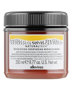 Davines maitinanti kaukė su keratinu NOURISHING 250 ml