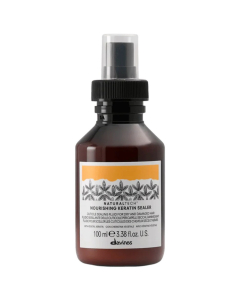 Davines maitinantis keratino purškiklis NOURISHING KERATIN SEALER 100 ml