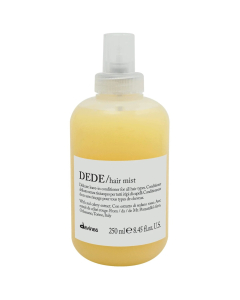 Davines nenuplaunamas purškiamas kondicionierius kasdieniam naudojimui DEDE 250 ml